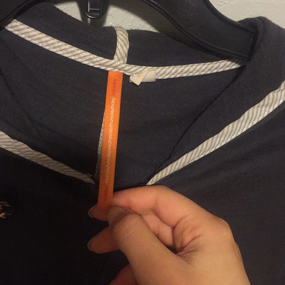 Anthropologie jacket - Picture 6 of 7